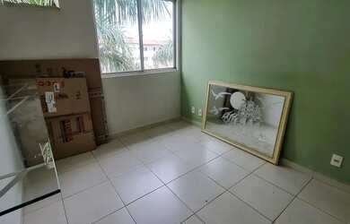 Imagem 4: Apartamento Total Ville II