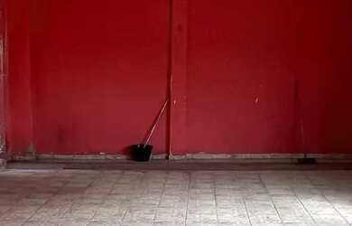 Imagem: A casa possui 4 Dormitórios, 3 Banheiros, 3 Vagas na garagem