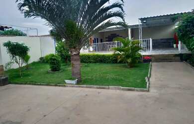 Imagem: A fazenda possui 588m² de Área e está localizado em Jardim