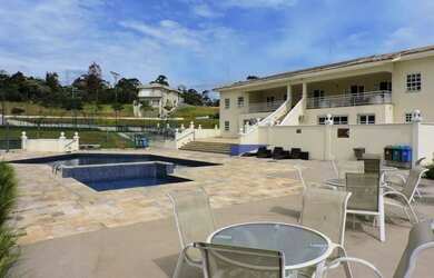 Imagem 6: Terreno à venda condomínio alto padrão, 560 m² por R$ 650.000 - Granja...