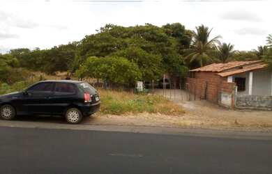 Imagem: O terreno possui 500m² de Área e está localizado em Cascavel