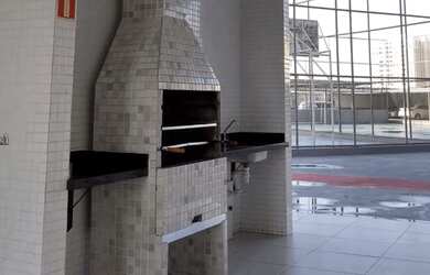 Imagem 13: Piazza Toscana. 2/4. 1 Suíte. 1 Vaga. Torre Livorno Rv 06