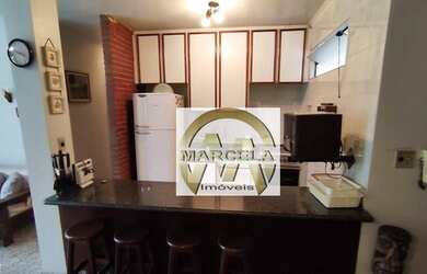 Imagem 6: Apartamento à venda, 100 m² por R$ 335.000,00 - Praia da Enseada - Guarujá/SP