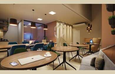 Imagem 8: JD635 - LANÇAMENTO Apartamento alto padrão em região nobre de Joinville