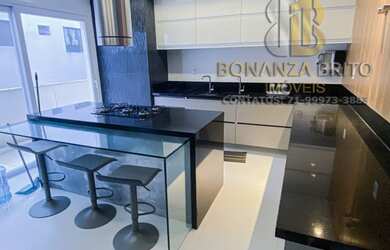 Imagem 11: Salvador - Casa Padrão - Alphaville II