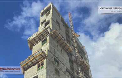 Imagem 13: Elegante e luxuoso Loft em Boa Viagem Pertinho da praia, vista mar