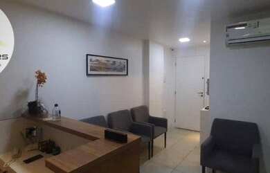 Imagem 2: Sala à venda, 46 m² por R$ 280.000 - Freguesia Jacarepaguá - Rio de...