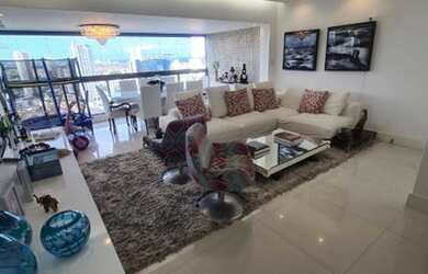 Imagem 2: Apartamento a venda, 3/4, 103m², Rio Vermelho, Salvador/BA