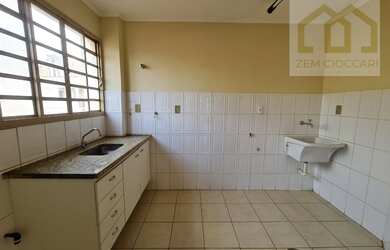 Imagem 4: Ribeirão Preto - Apartamento Padrão - Jardim Sao Luiz