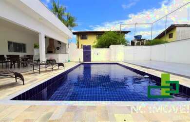 Imagem 2: Venda Linda Casa no Condomínio Mar Verde