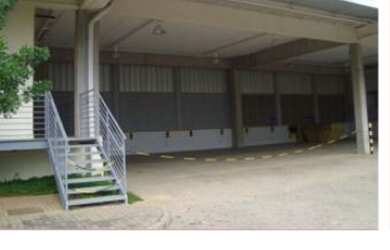 Imagem 12: GALPÃO 2.189 m² JUNDIAÍ CONDOMÍNIO COM INFRAESTURA E SEGURANÇA