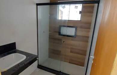 Imagem 6: Casa em Itaipuaçu. Churrasqueira, 90m² de Área, 2 Vagas na garageme2...