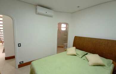 Imagem 11: Cobertura, pertinho da praia