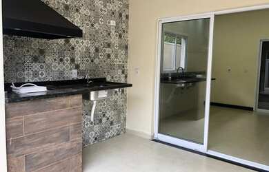 Imagem 2: CASA RESIDENCIAL em BRAGANÇA PAULISTA - SP, CONDOMÍNIO VILLA VERDE BRAGANÇA