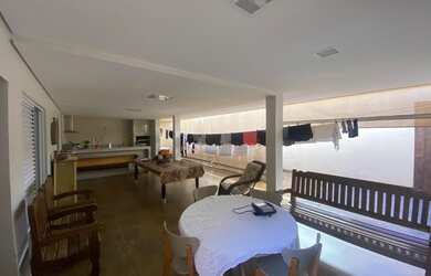 Imagem 6: Casa linda no bairro Tubalina próximo ao Praia Clube