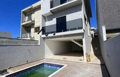 Imagem: Sobrado com 3 dormitorios no Portal dos Ipes (Polvilho) - Cajamar