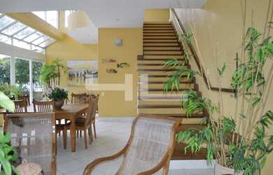 Imagem 8: MANSÃO ESPETACULAR FRENTE MAR - PORTOGALO - ANGRA