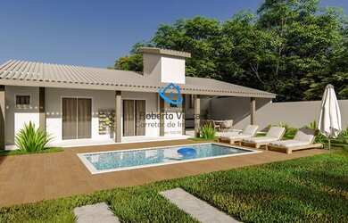 Imagem: A fazenda possui 114m² de Área e está localizado em Estância