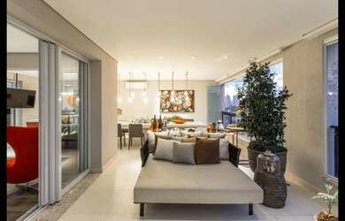 Imagem 1: MARAVILHOSO APARTAMENTO ALTO PADRÃO - SANTANA - 4 SUÍTES - 4 VAGAS -...