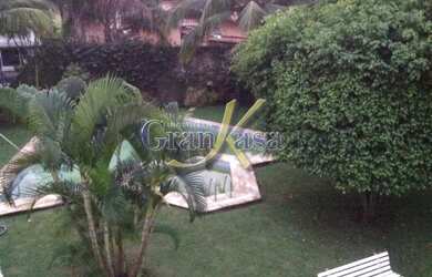 Imagem 7: Mansão em condomínio de luxo na Barra da Tijuca