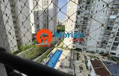 Imagem 13: APARTAMENTO RESIDENCIAL em SÃO PAULO - SP, PORTAL DO MORUMBI