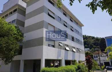 Imagem: O apartamento possui 4 Dormitórios, 5 Banheiros, 3 Vagas na