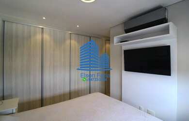 Imagem 13: Lindo Apartamento Jardins do Brasil Atlântica 90 m² Repleto de Armários...