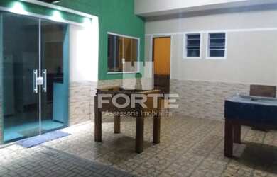 Imagem 16: CASABertioga. Piscina, 90m² de Área, 5 Vagas na garageme2 Dormitórios