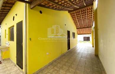 Imagem 5: Caraguatatuba - Casa Padrão - Pontal Sta Marina