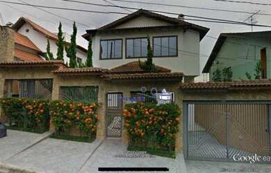 Imagem 1: Sobrado residencial à venda, City América, São Paulo