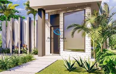 Imagem 5: Casa em Condomínio para Venda em Atibaia, Condomínio Buona Vita, 3 dormitórios,...