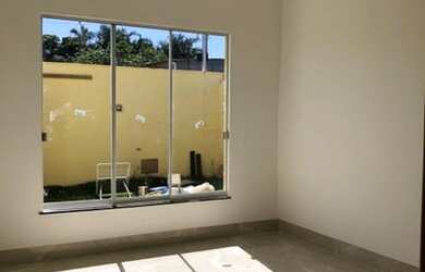 Imagem 4: Casa na Avenida São Paulo Vila Brasília - Aparecida de Goiânia - GO