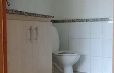 Imagem: O depósito possui 184m² de Área e está localizado em Jardim