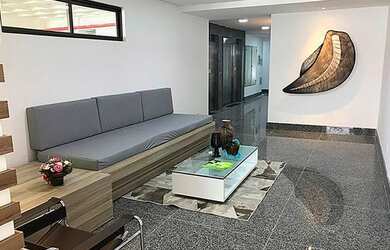 Imagem 5: Apartamento para venda possui 43 metros quadrados com 2 quartos em Torre - Recife - PE