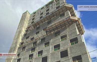 Imagem 12: Elegante e luxuoso Loft em Boa Viagem Pertinho da praia, vista mar