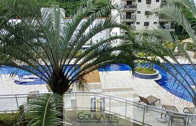 Imagem 5: Apartamento à venda no bairro Astúrias - Guarujá/SP