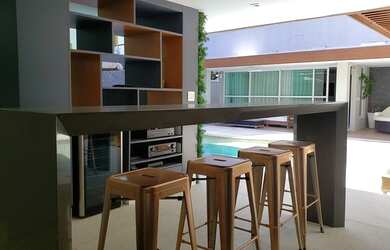 Imagem 7: Vendo casa Condomínio Santa Marina, Barra da Tijuca, RJ