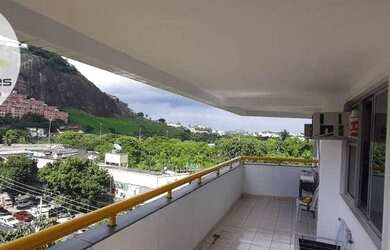 Imagem: O apartamento possui 3 Dormitórios, 2 Banheiros, 2 Vagas na