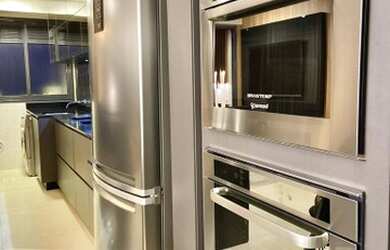 Imagem 8: Apartamento de alto padrão na melhor localização de Joinville