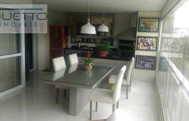 Imagem 9: Apartamento à venda no bairro Jardim Armênia - Mogi das Cruzes/SP