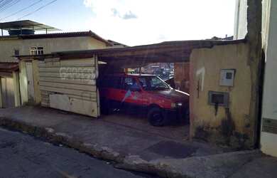 Imagem 9: Terreno à venda, 230 m² por R$ 180.000,00 - Nossa Senhora de Fátima...