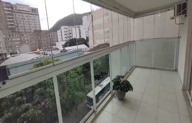 Imagem: O apartamento possui 3 Dormitórios, 3 Banheiros, 1 Vaga na