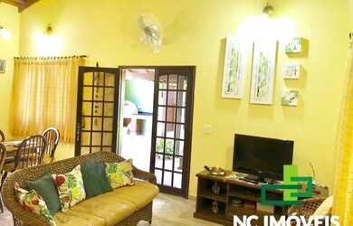 Imagem 2: Locação por Temporada Condomínio Mar Verde