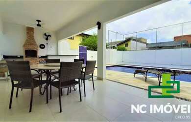 Imagem 11: Venda Linda Casa no Condomínio Mar Verde