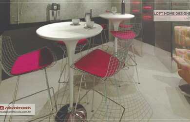 Imagem 5: Elegante e luxuoso Loft em Boa Viagem Pertinho da praia, vista mar