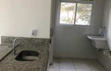 Imagem 10: Apartamento com 2 qtos na Rua Ipiranga