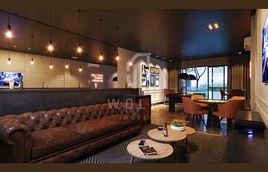 Imagem 10: JD635 - LANÇAMENTO Apartamento alto padrão em região nobre de Joinville