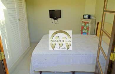 Imagem 12: Cobertura à venda, 200 m² por R$ 750.000,00 - Praia da Enseada - Guarujá/SP