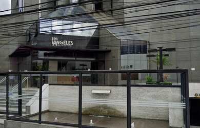 Imagem: O depósito possui 60m² de Área e está localizado em Cidade