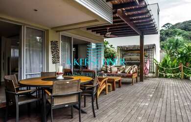 Imagem 3: LINDA CASA PARA LOCAÇÃO DE TEMPORADA, 4 SUÍTES NA PRAIA DE JUQUEHY